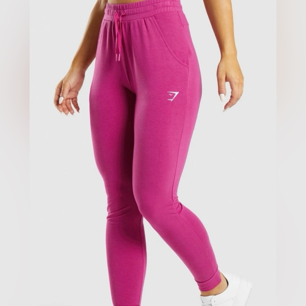 Gymshark Training Pippa Joggers